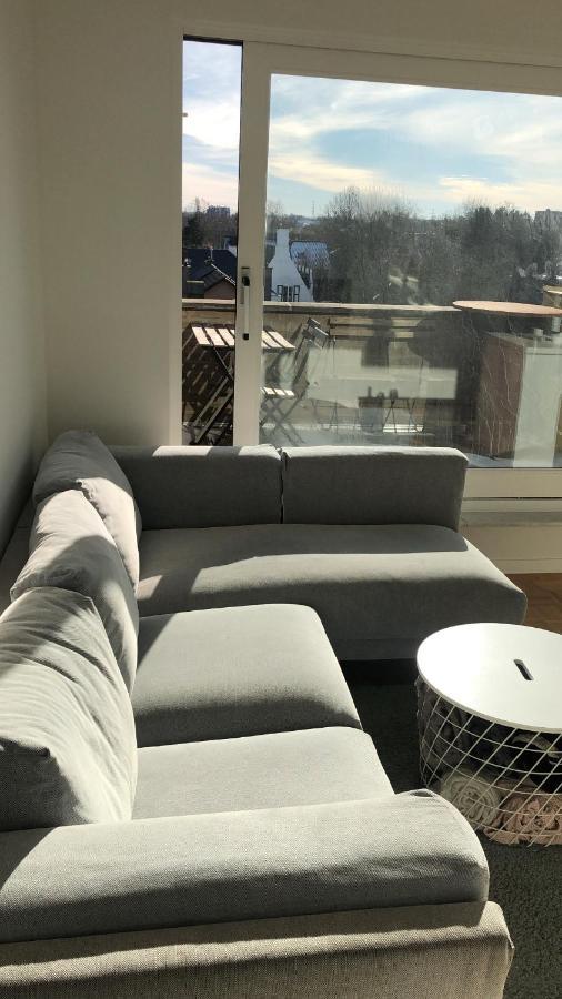 Gezellig 1 Slaapkamer Appartement Nabij Het Stadscentrum Hasselt Dış mekan fotoğraf